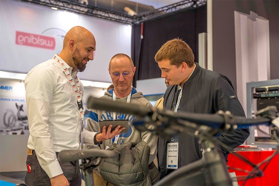 Machineering 2025: een 12.500 m² grote maakfabriek 5