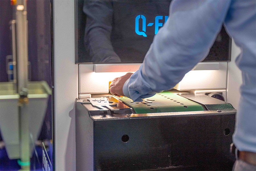 Machineering 2025: een 12.500 m² grote maakfabriek 7