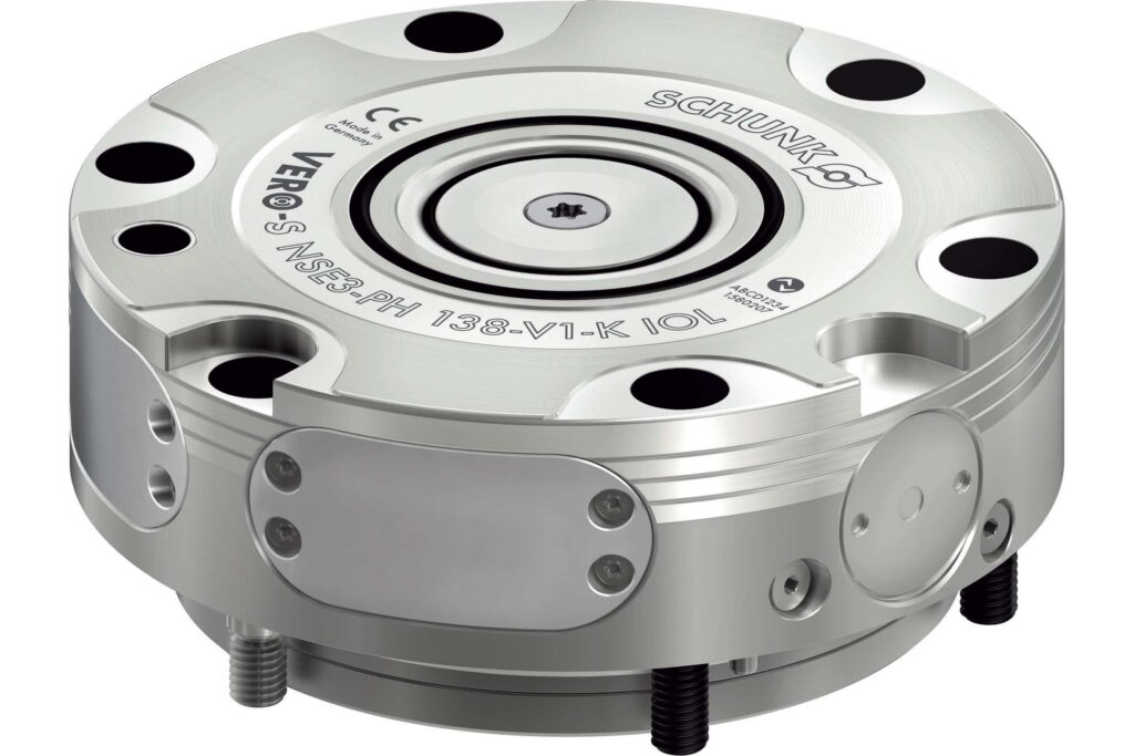 Efficiëntie ontmoet precisie: span- en automatiseringsoplossingen voor elke productieomgeving 2