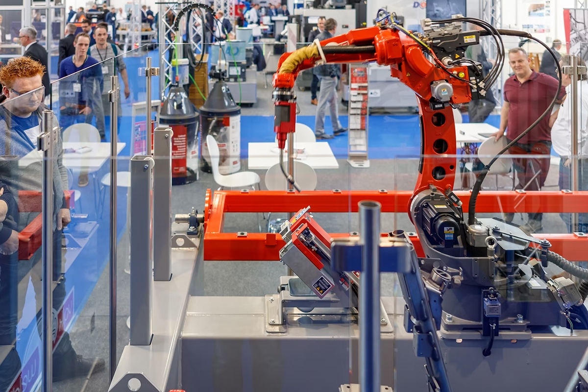 De Nederlandse Metaal Dagen stoppen definitief 10