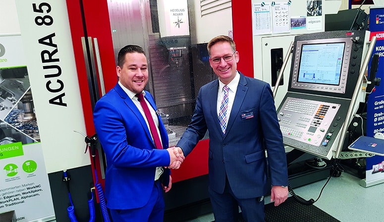 Succesvolle huisshow in Meppen 4