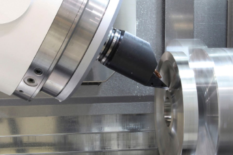 Okuma premium oplossingen voor complete verspaningsprocessen 9