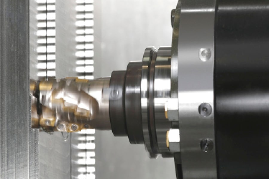 Okuma premium oplossingen voor complete verspaningsprocessen 2