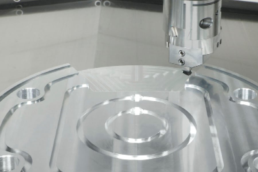 Okuma premium oplossingen voor complete verspaningsprocessen 3