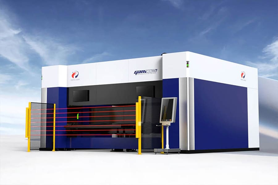 Het beste van twee werelden op het gebied van lasersnijmachines 2