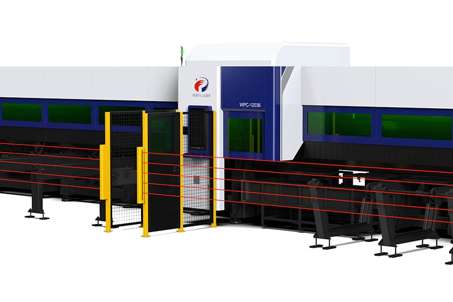 Het beste van twee werelden op het gebied van lasersnijmachines 1