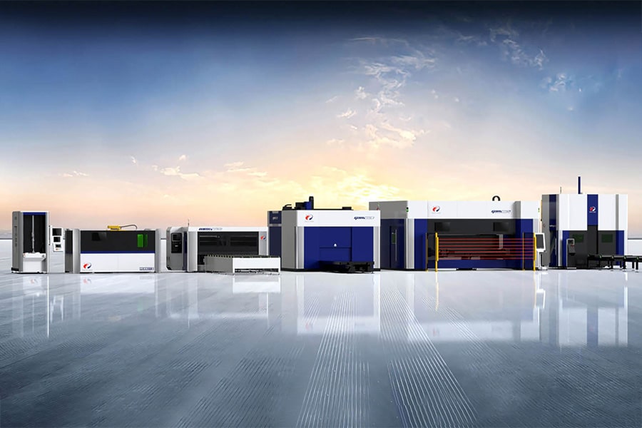 Het beste van twee werelden op het gebied van lasersnijmachines 10