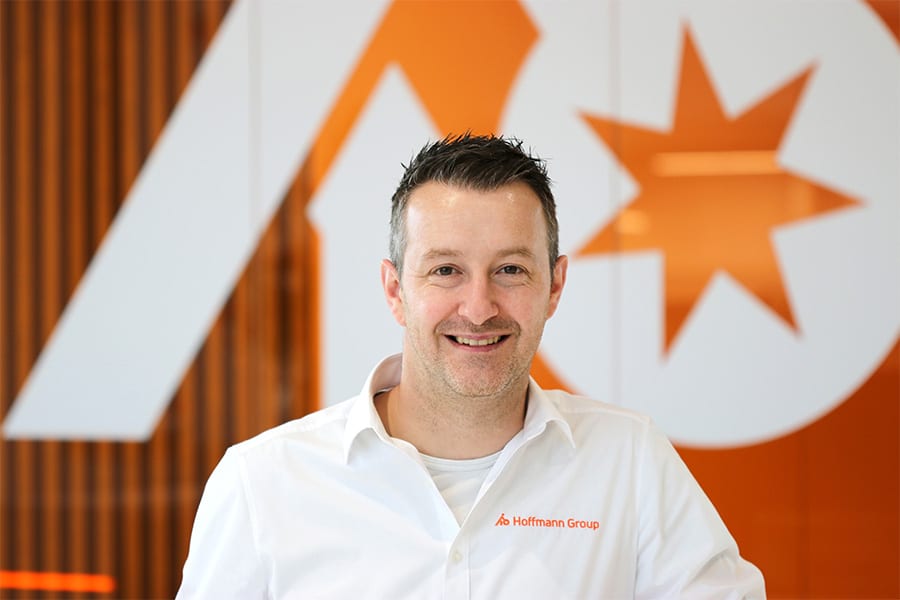 Naar de werkplaats van de toekomst 2