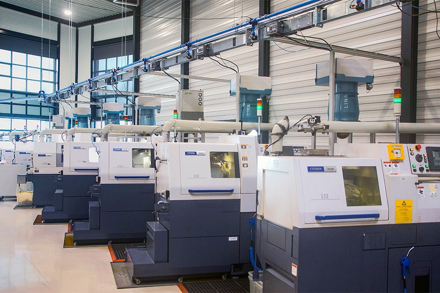 Van ontwerp tot installatie: kant-en-klare oplossingen op maat 2