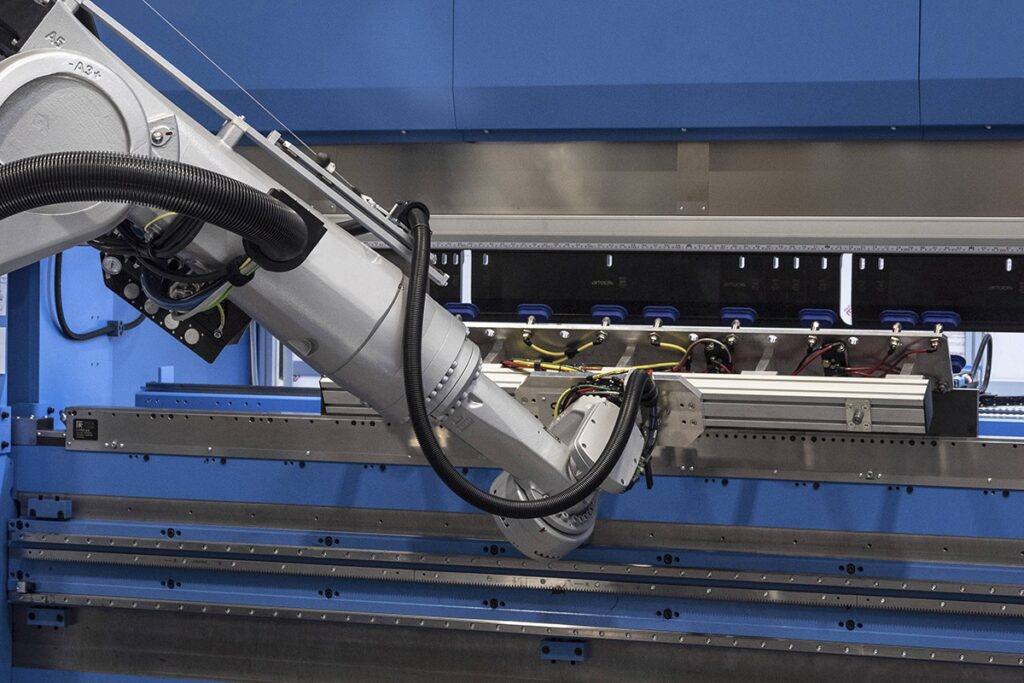 Prima Power op Blechexpo 2025: volledig geïntegreerde oplossingen en een wereldprimeur