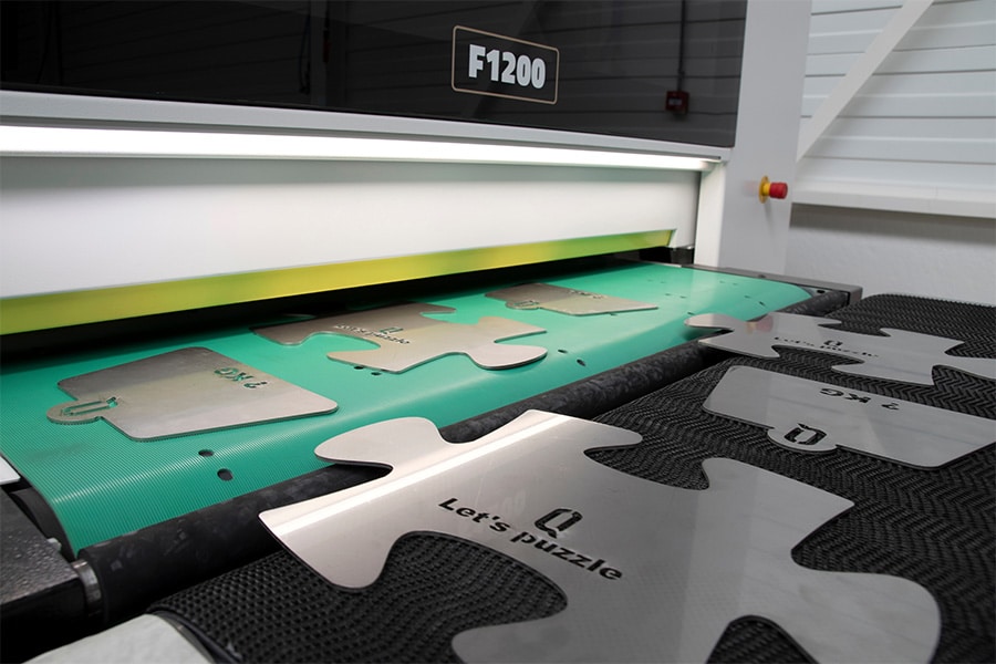 Kennis bij machinebouwers én de ontbraammachine neemt toe 2