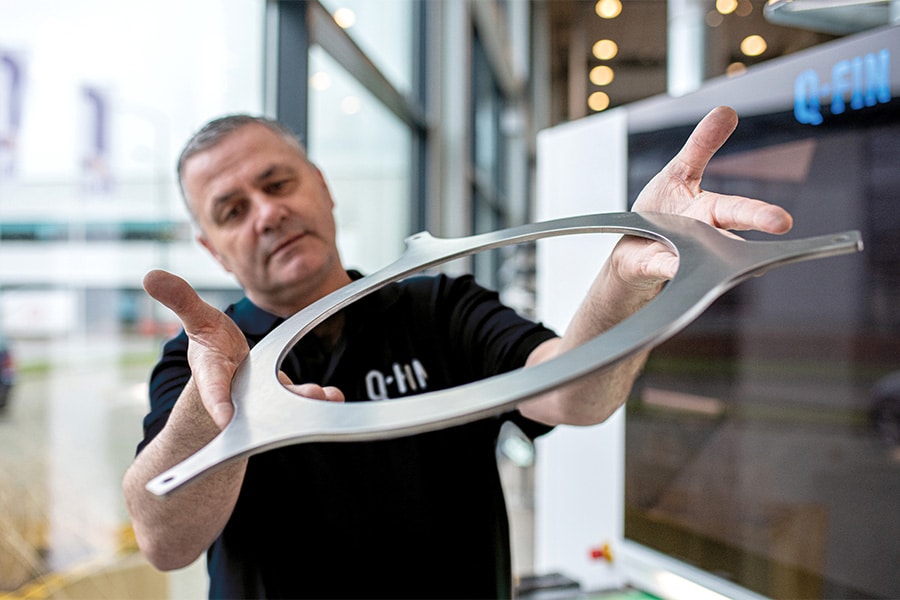 Kennis bij machinebouwers én de ontbraammachine neemt toe 3