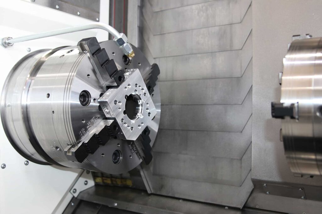 Efficiëntie ontmoet precisie: span- en automatiseringsoplossingen voor elke productieomgeving 4