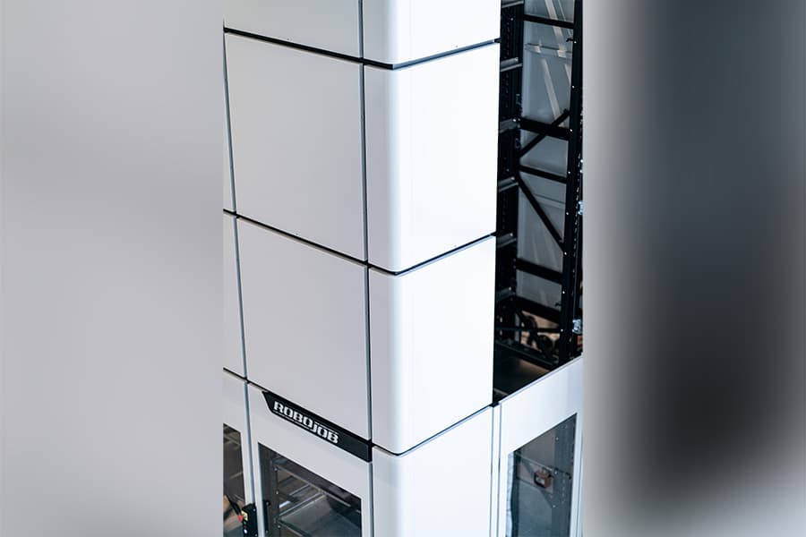 'Grand opening' voorfabriek van de toekomst 3