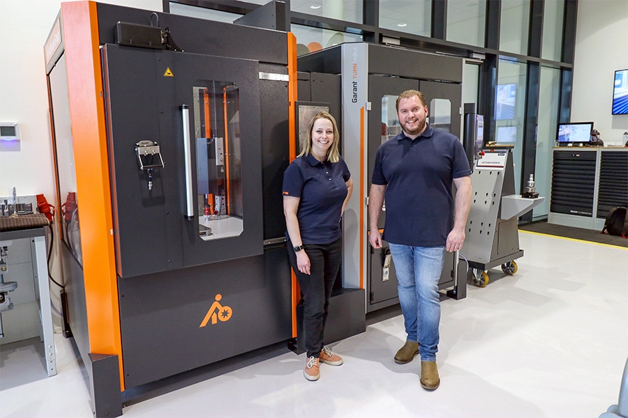 Hoffmann Group ondersteunt klanten van a – z bij hun automatiseringsvraagstukken 1