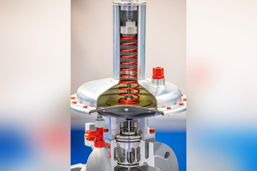 Metaal als stille kracht in de procesindustrie 2