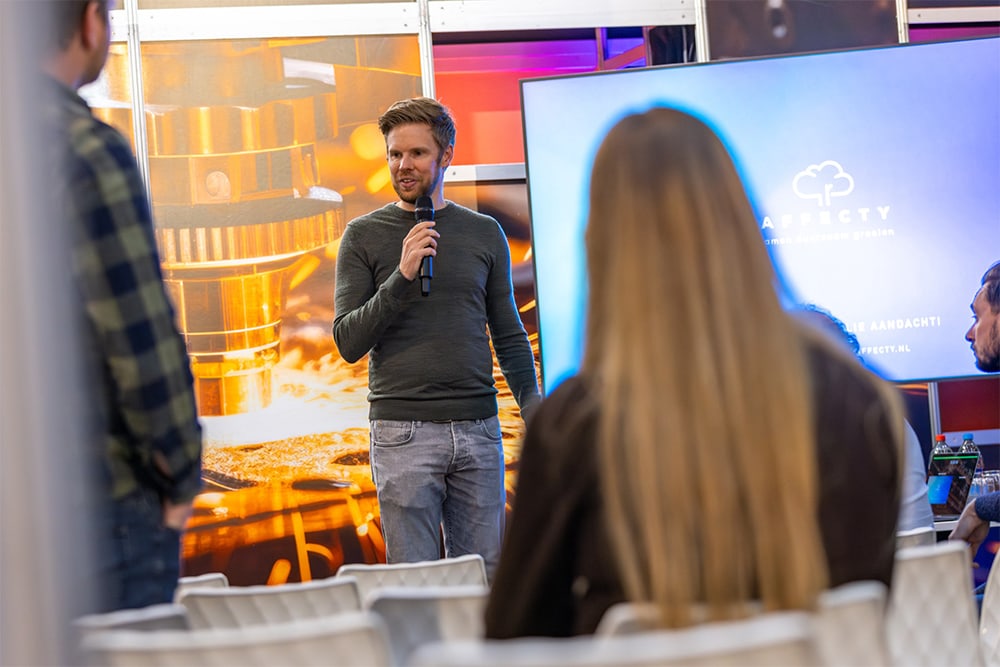 METAVAK en Welding Week Nederland succesvol verlopen met veel innovaties, kennisdeling en internationale interesse 2