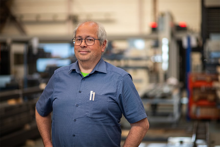 Energie-efficiëntie in opslagsystemen – een succesverhaal