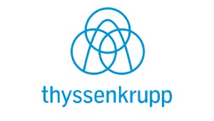 Thyssen Krupp Materials Nederland BV logo