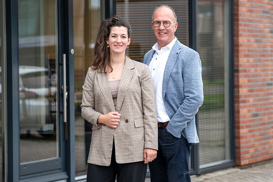 ‘Qua reinheid en oppervlaktefinish komt de lat steeds hoger te liggen’ 1
