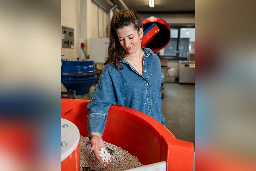 ‘Qua reinheid en oppervlaktefinish komt de lat steeds hoger te liggen’ 3