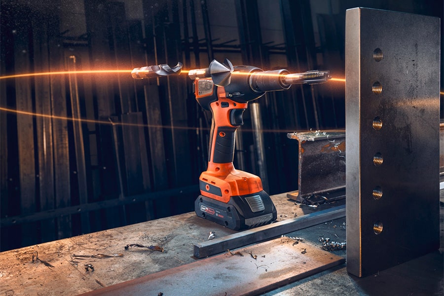 Powertools op maat voorde metaalverwerkende professional 3