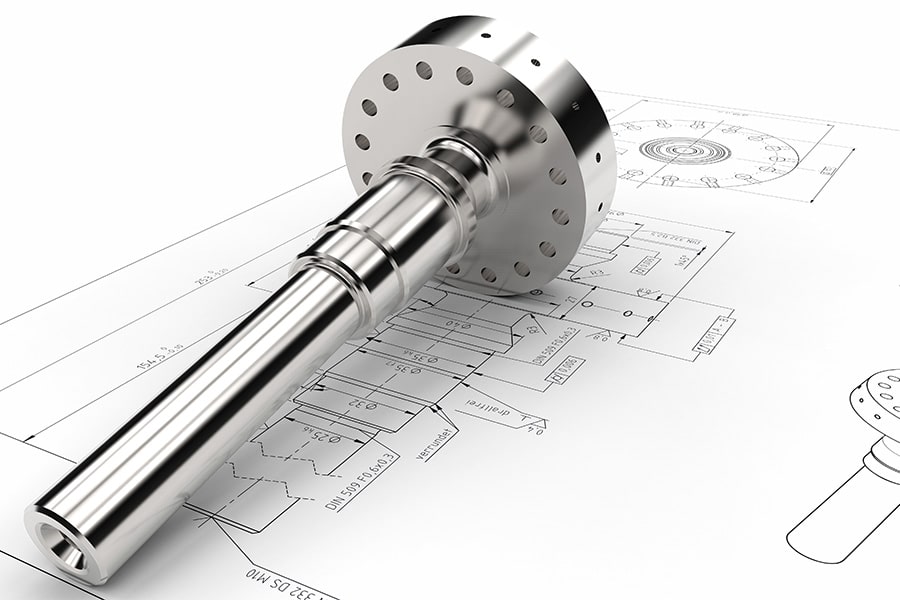 Geef software grotere rol bij productie prototypes 2