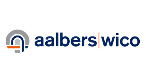 aalbers|wico logo