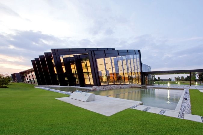 AMADA in-house beurs "It's your SOLUTION" op 25-26 februari  10