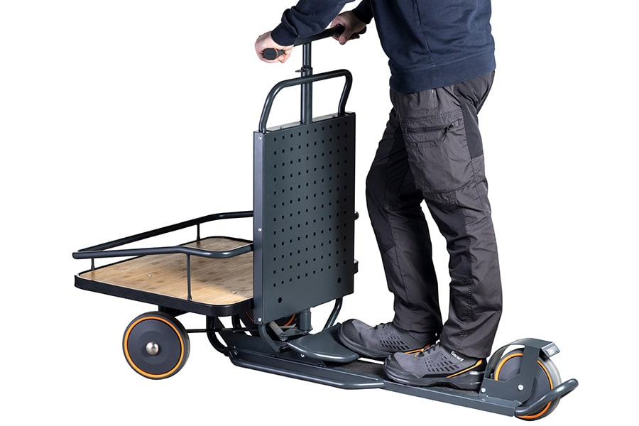 Veel producten en noviteiten, maar ook veel advies 1