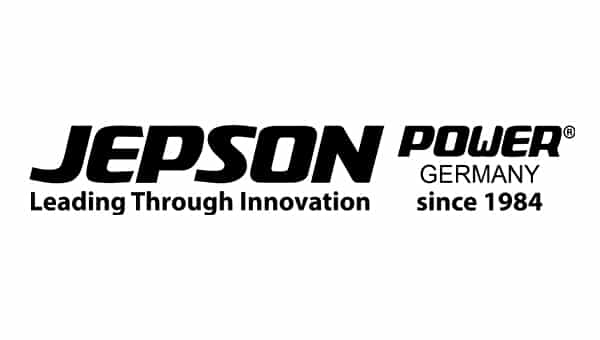 Jepson Power GmbH logo
