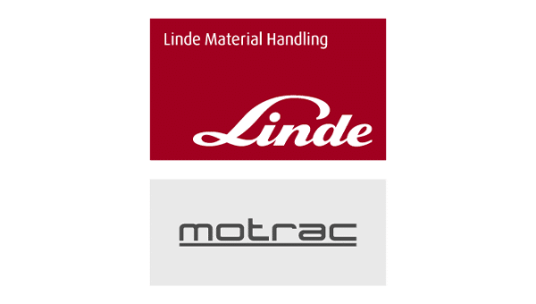 Motrac intern transport logo