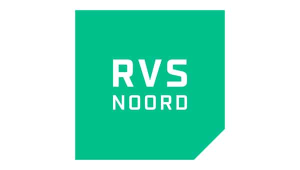 RVS Noord logo