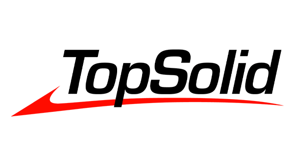 TOPSOLID Nederland B.V. logo