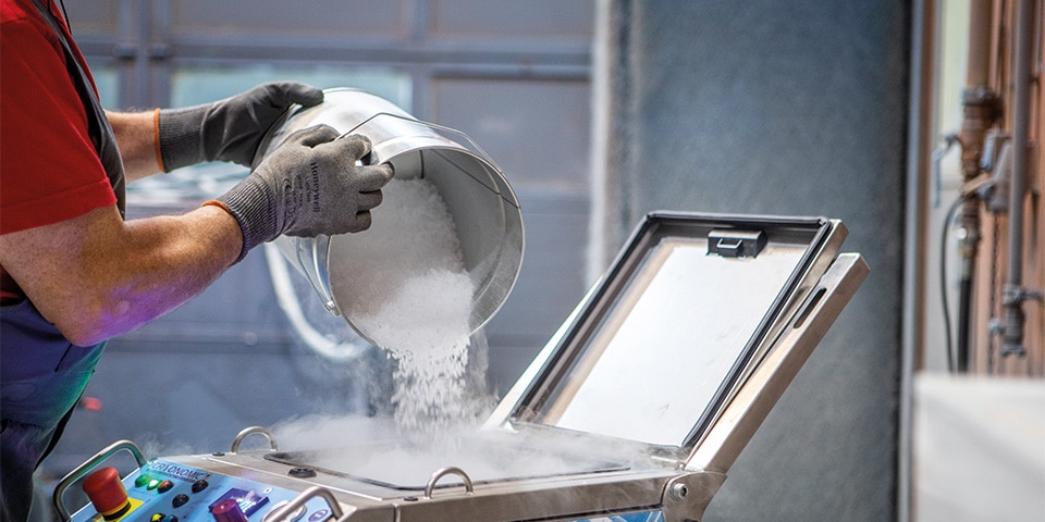 Steur Industrial Coating B.V.