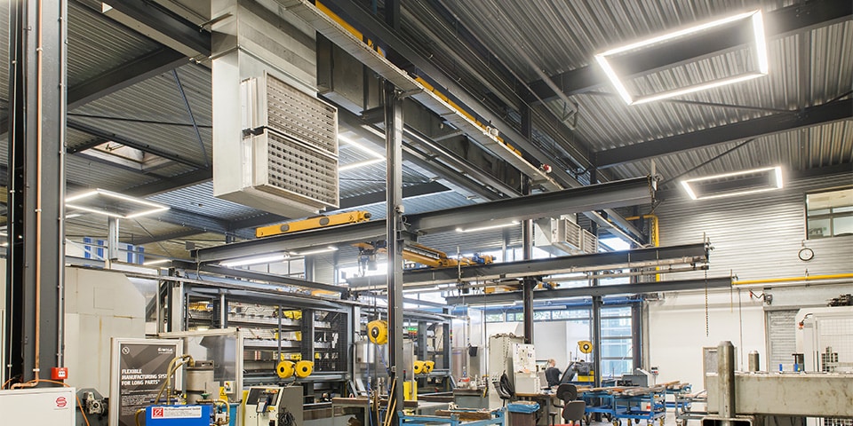 Vijf dringende redenen om werk te maken van een schone en comfortabele metaalindustrie 1