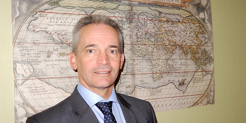 Eddy Van der Auwermeulen.