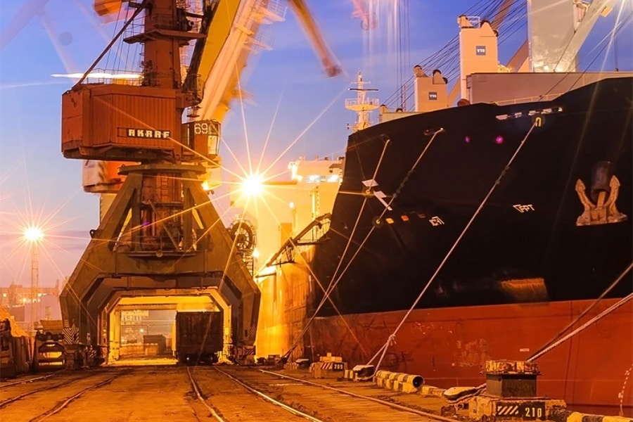 Mondiale handelsoorlog treft Nederlandse technologische industrie hard 12