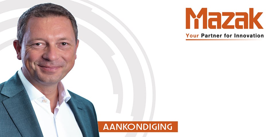 Aankondiging nieuwe vertegenwoordiger 13