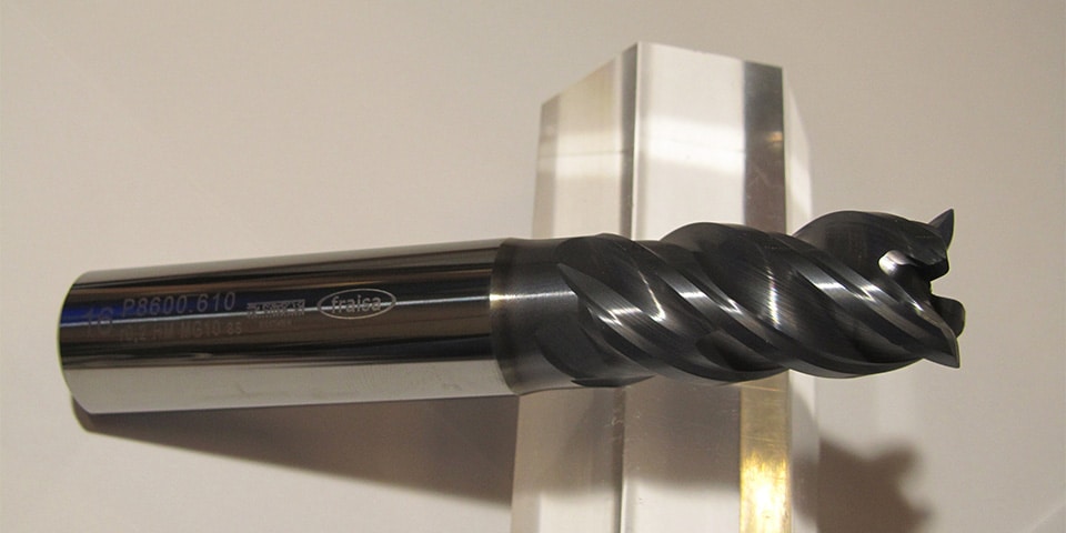 Vijftien keer sneller verspanen