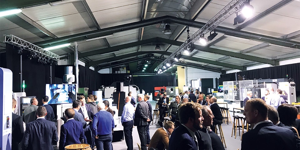 Succesvolle demodagen