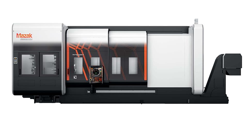 Yamazaki Mazak Engineering