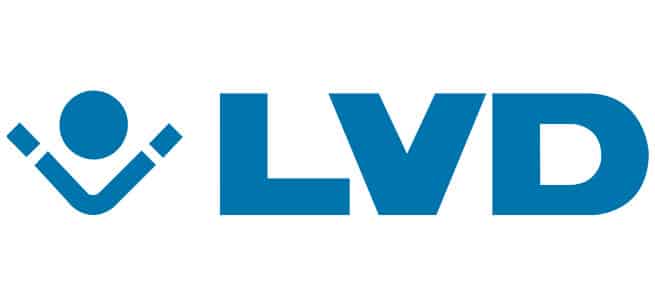 LVD Company logo