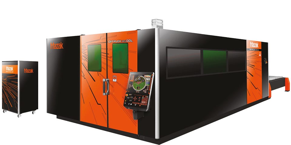 Just landed Laser ddl HR 297x210 VL