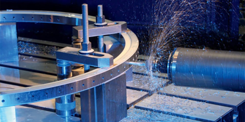 Nieuwste ontwikkelingen in werktuigmachines