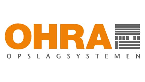 OHRA NEDERLAND logo