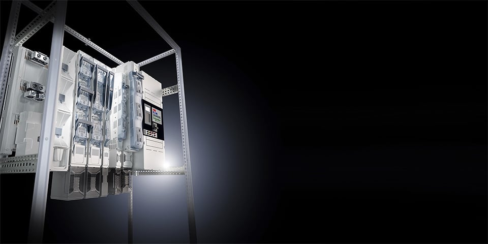 Rittal VX25 Ri4Power