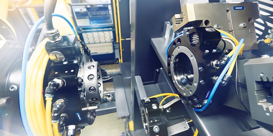 Eigen producten beste remedie voor snelle wissels in productie 3