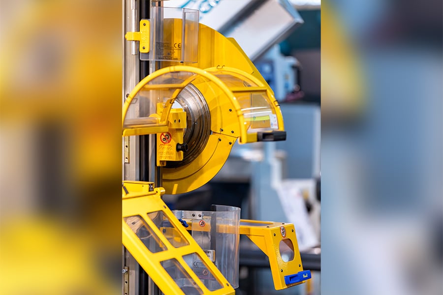 De maakindustrie blijft innoveren, ondanks economische uitdagingen 5
