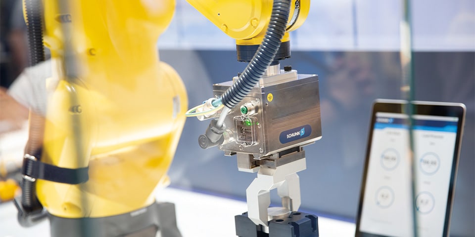 Eigen producten beste remedie voor snelle wissels in productie 2